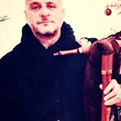 L'arinella bianca (cover)