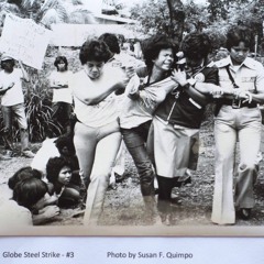 Marcos Martial Law Stories: Ronald Jan Quimpo's Story Part 1 of 2