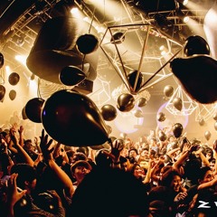 BE FORMATIVE 3 June @ Zouk Promo Mix