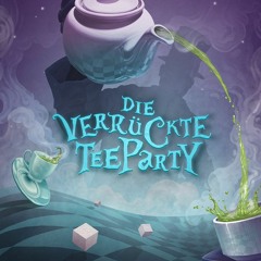 Phlegma-Teeparty 28.05.2016- Chillout Opening