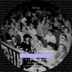 Timid Boy - Mozinor