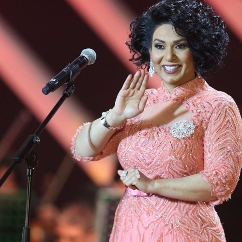 نوال الكويتية - وينك حبيبي - صوت الخليج