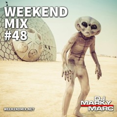 Weekend Mix #48