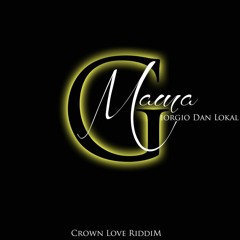 Giorgio Dan Lokal - Mama