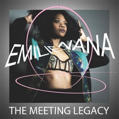 Emilie Nana | THE MEETING LEGACY // Compost Records (CPT 480-1/3)