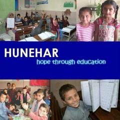 A conversation with Hunehar, a story of educating Orphan children - Ep 15