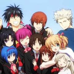 Little Busters - Rita [Band cover]