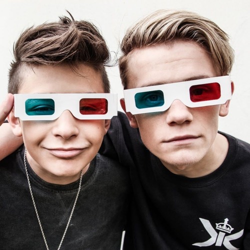 Stream Bars And Melody Up All Night (Official Audio) by Bars And