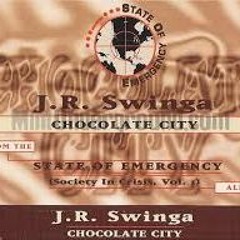 JR Swinga - Chocolate City