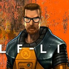 Half life Soundtrack - Ending Theme