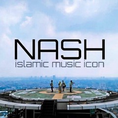 NASH - Hey Semangat Berkah Ramadhan (Theme Song Ramadhan Trans7 2016)