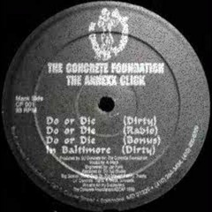 K Mack - In Baltimore