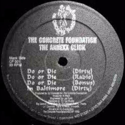 K Mack - In Baltimore