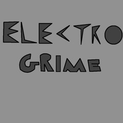 Electro Grime Beat