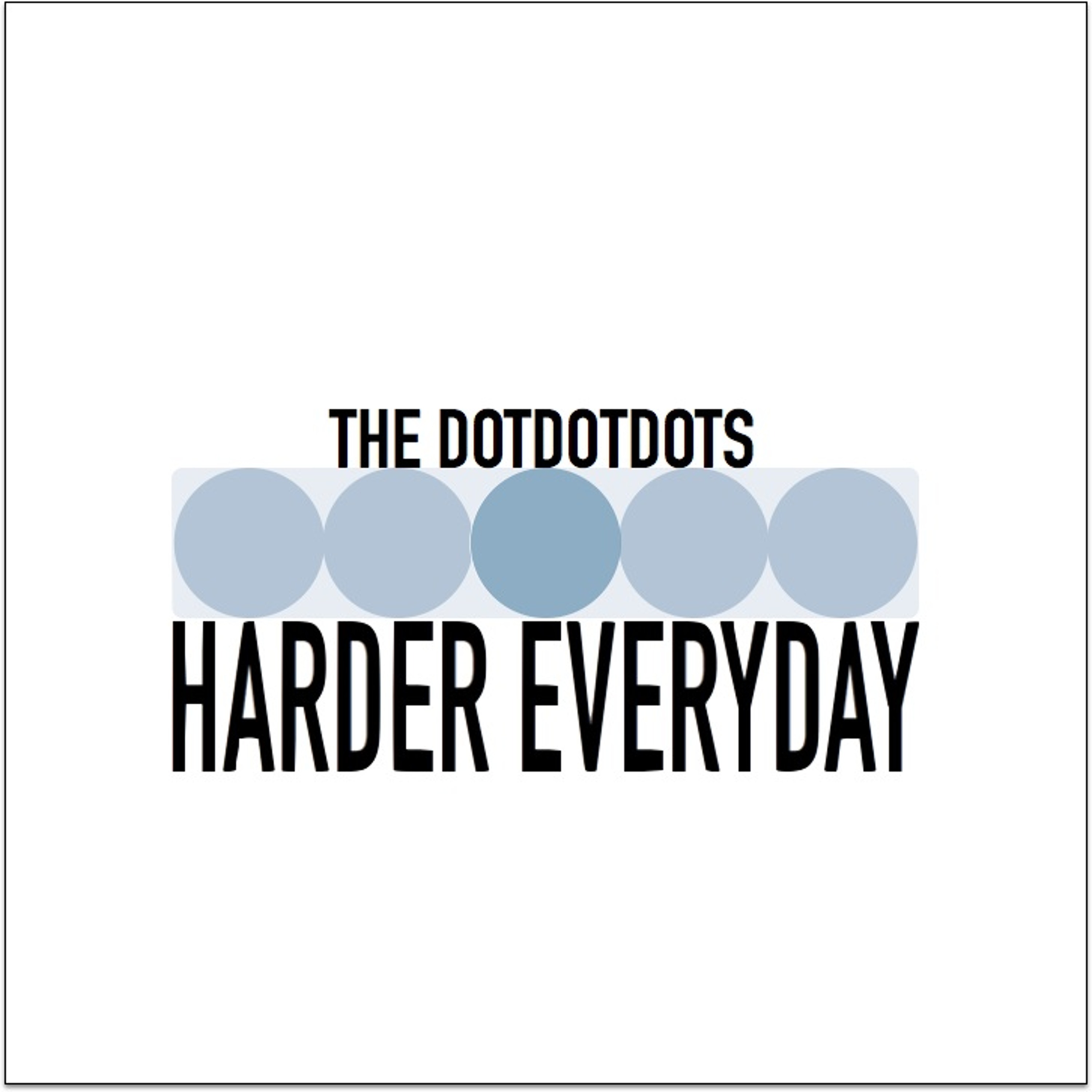 Harder Everyday episode artwork