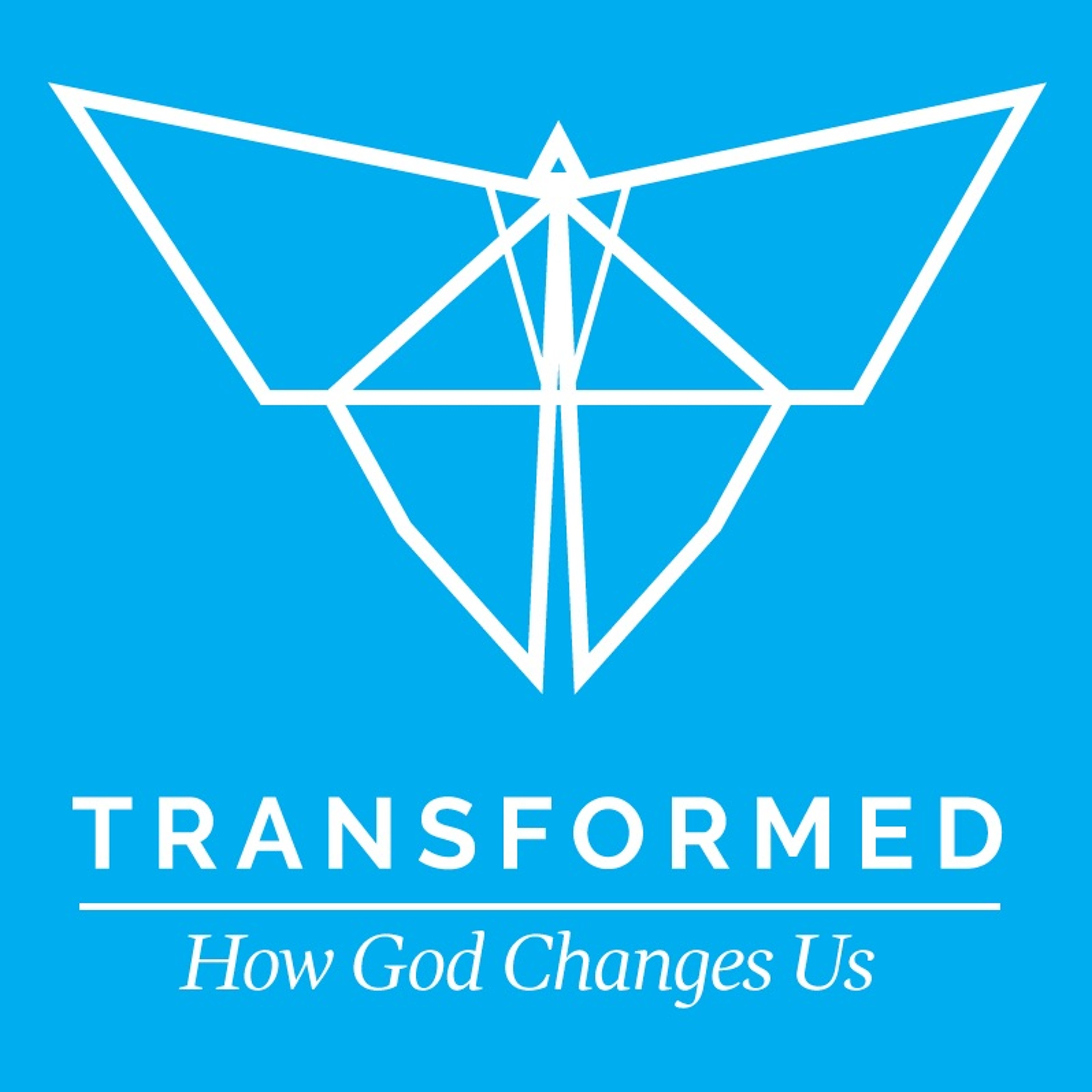 Vineyard Church Dungannon Podcast