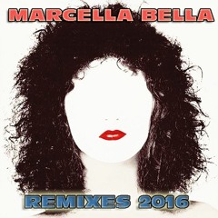 MARCELLA BELLA - Nell'aria (Marco Lazzari Remix 2016)