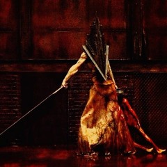 Alex Shinkareff - Silent Hill (OST Escape Room «Silent Hill»)
