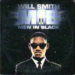 Will Smith - Men In Black (8-Bit version)