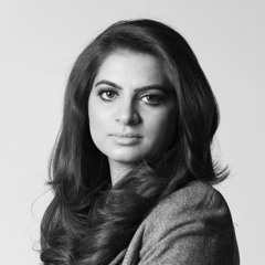 Batul Rajput - 30th May, 2016 "Pakistan's ke security policy"