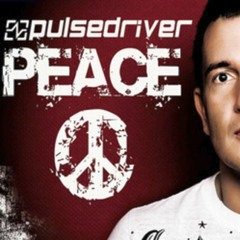 Pulsedriver - Peace (Nicky Ortman Remix)