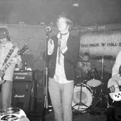 'Don't Say A Word' -  The Rock & Roll Band. (2005).