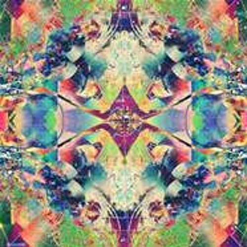 Trippy Hip - Hop Beat