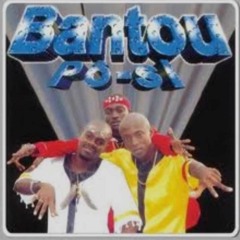 Bantou Po - Si - Nikeles