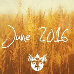 Indie/Rock/Alt June 2016