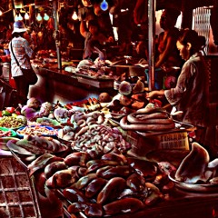 Market Street Executor