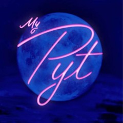 My PYT (Instrumental)