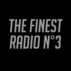 The FINEST Radio N°3