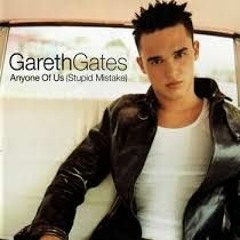 Anyone of us/ Stupid Mistake - Gareth Gates (Cover)