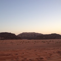 Balthazar&Thanos Giouletzis-Red Sand