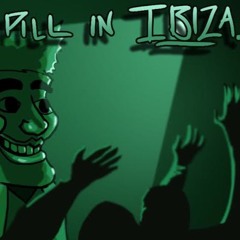 BUN.70 - Pill in Ibiza remix