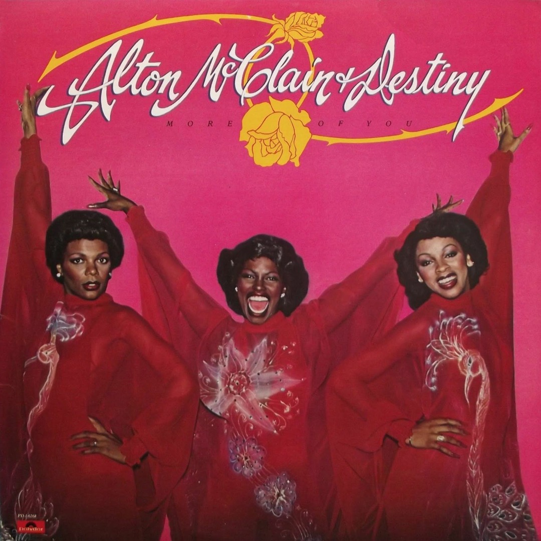 Stream Alton McClain & Destiny - It Must Be Love (FunkyDeps Re Stream Alton McClain & Destiny - It Must Be Love (FunkyDeps Re