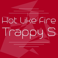 Tommy Lee - Hot Like Fire (Trappy S Riddim)