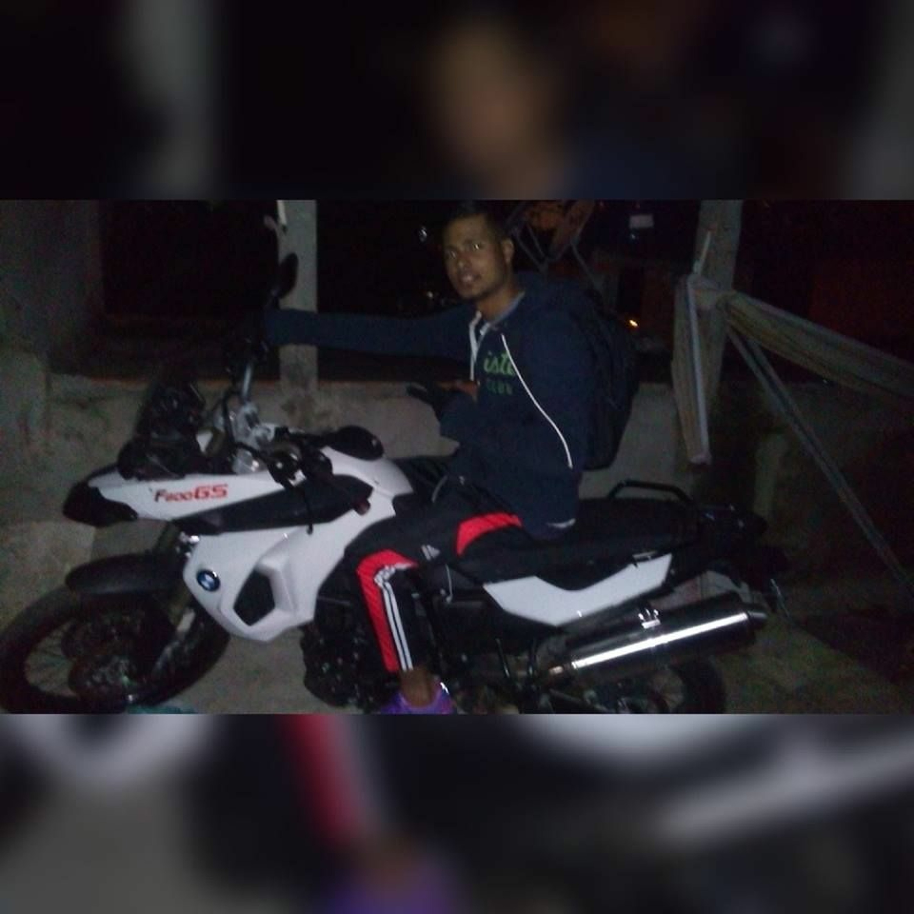 DJ  RN ,Oficial   🎶 🎵