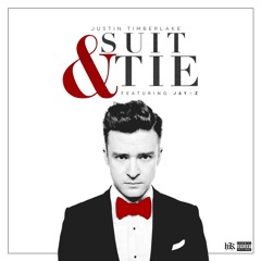Justin Timberlake - Suit and Tie (cover by Regia)
