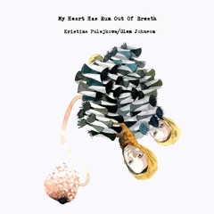 Kristina Pulejkova/Glen Johnson - Heart One (feat. Yasemin Barlas)