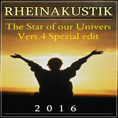 Stars of our Univer Vers4 spezial edit