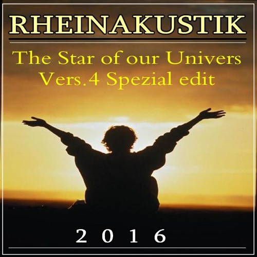 Stars of our Univer Vers4 spezial edit