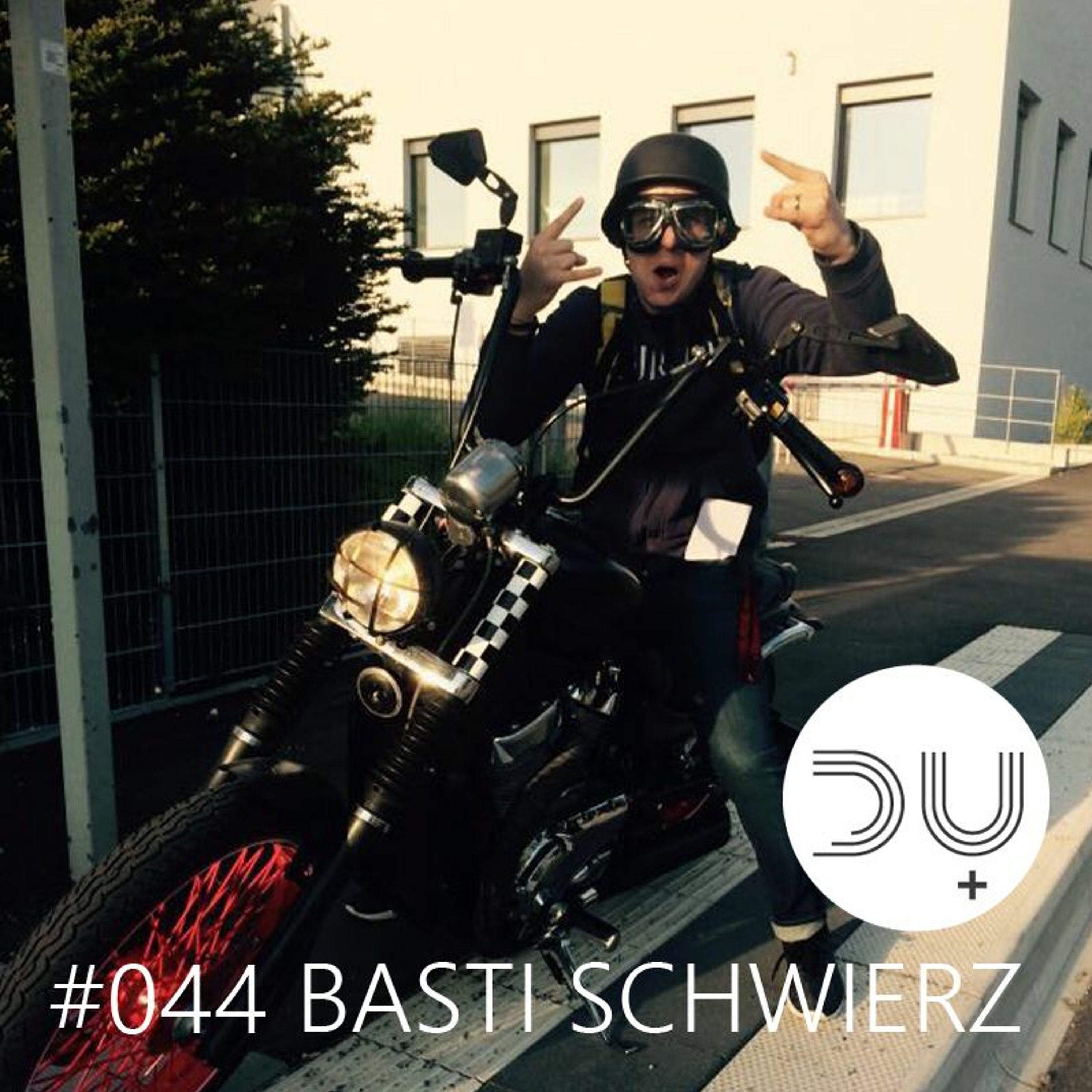 du-und-musik-044-by-basti-schwierz episode artwork