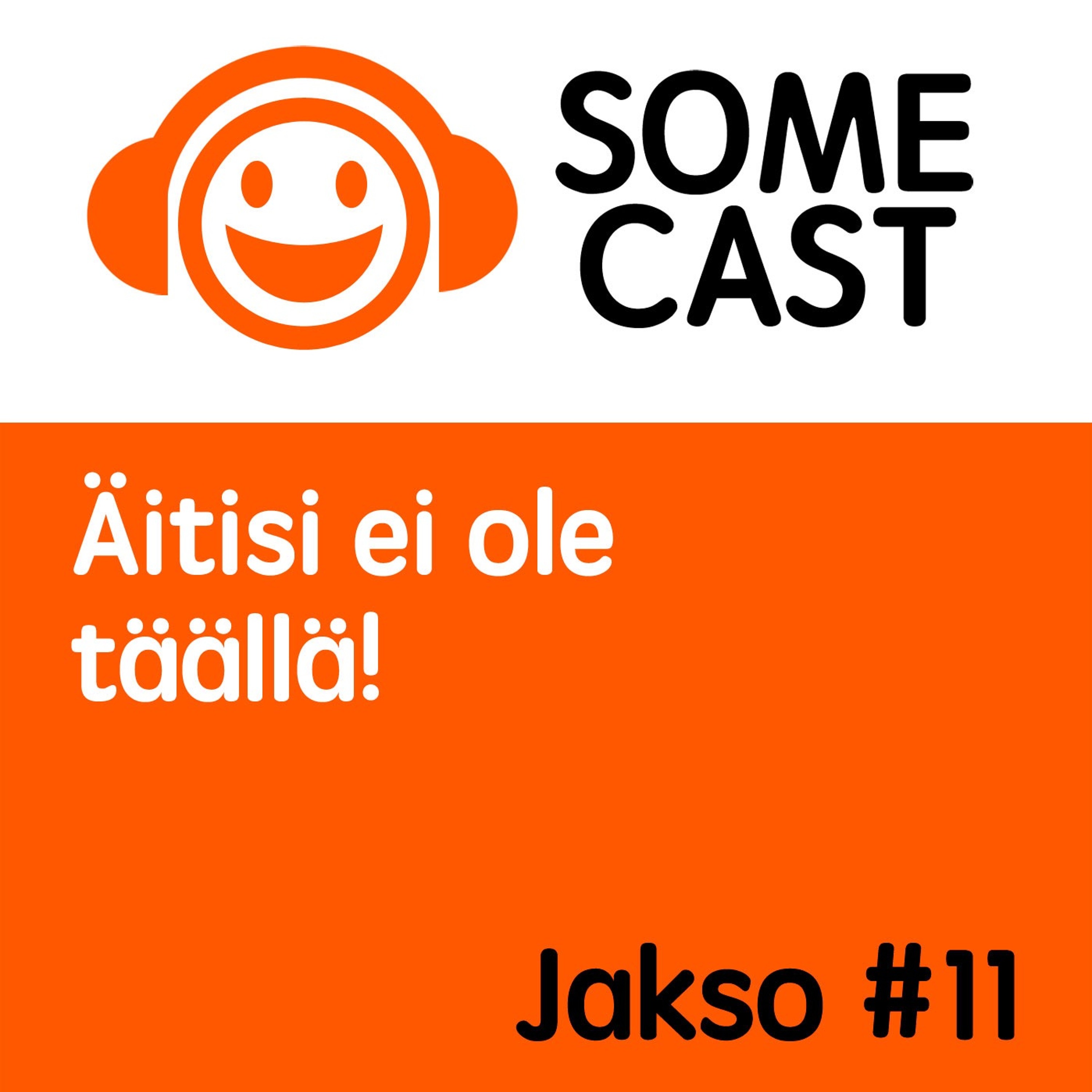 SomeCast