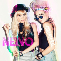 Nervo Featuring Amba Shepherd - Did We Forget (Hectic Remix)