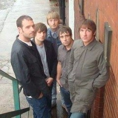 The Clarks with Dave Sweetmore