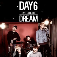 Day6-놓아놓아놓아(frist Ver)
