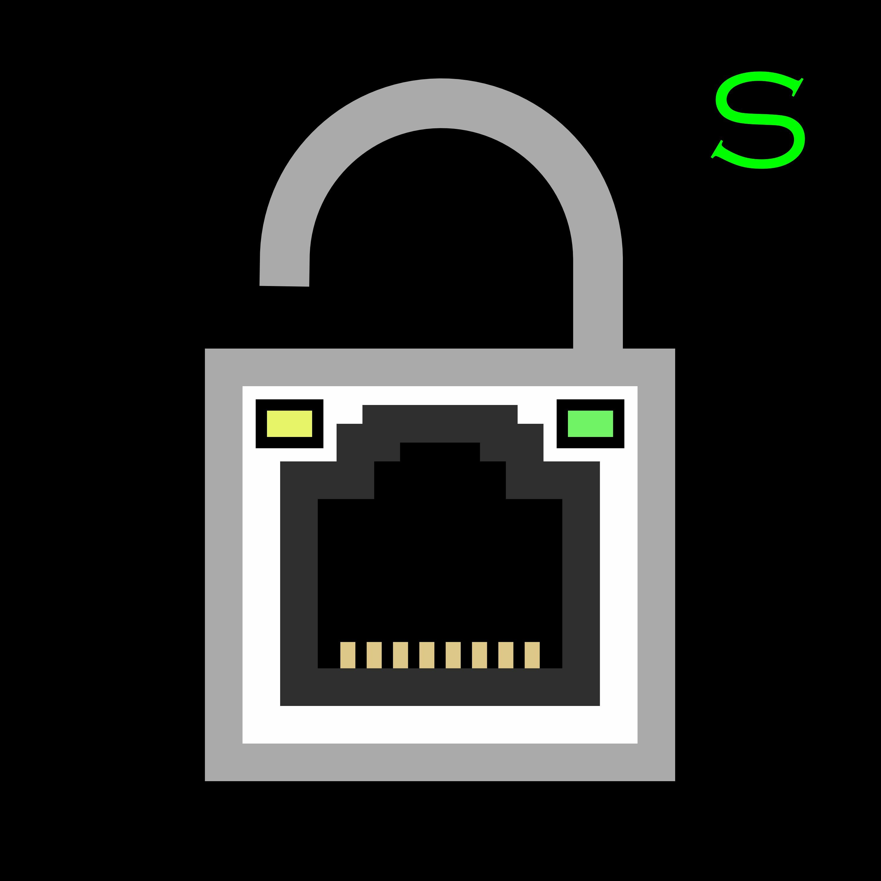 Syn episode artwork