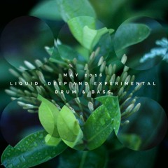 May 2016 selection [Liquid, Deep and Experimental Drum & Bass]