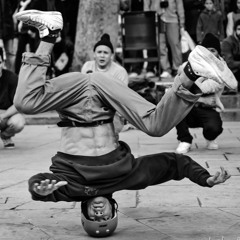 WatchU Know Bout Hip Hop?